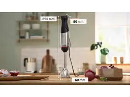 Блендер Bosch ErgoMaster MSM6M673 - мініатюра 10