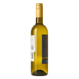 Вино Santa Fosca Vino Bianco d'Italia Veneto біле сухе 0.75 л - мініатюра 2