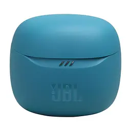 Бездротові навушники JBL Tune Flex 2 JBLTFLEX2TQE Turquoise - мініатюра 4