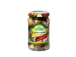 Грибна бочечка РІО 280г