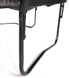 Батут із внутрішньою сіткою Cornilleau 425 см чорний (3222763121410) - мініатюра 7