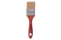 Пензель малярський плоский Intertool англійський 2" KT-1050 - мініатюра 6