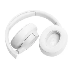 Бездротові навушники JBL Tune 720 BT JBLT720BTWHT White - мініатюра 10
