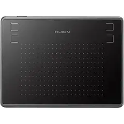 Графічний планшет Huion Inspiroy H430P