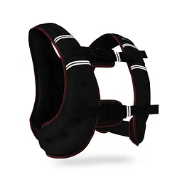 Жилет-обтяжувач Hop-Sport HS-005WW 5кг - мініатюра 4