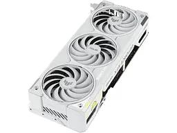 Відеокарта Asus TUF-RTX5070TI-O16G-WHITE-GAMING - мініатюра 7