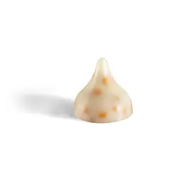 Шоколадні цукерки Hershey's Kisses Snickerdoodle Cookie 255г - мініатюра 4