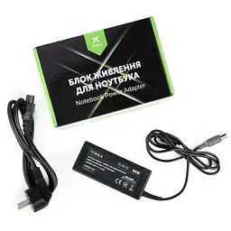 Блок живлення до ноутбуку Vinga Lenovo 65W 20V 3.25А 7.9*5.5 (VPA-2032-LN7955-101)