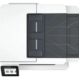 БФП HP LaserJet Pro 4102fdw (2Z624F) - мініатюра 4