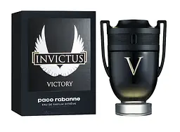 Оригінал Paco Rabanne Invictus Victory 50 мл парфумована вода