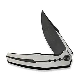 Ніж складаний Weknife Kyklos Satin WE23086-3 - мініатюра 3