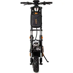 Електросамокат Kugoo Kirin G4 Max [105714] - мініатюра 6