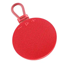 Портативна акустика Hoco Exploring sports BT speaker BS60 фіолетова - мініатюра 4