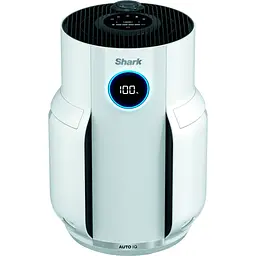Очищувач повітря Shark NeverChange5 Air Purifier HP150EU [139636] - мініатюра 2