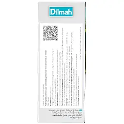 Чай чорний Dilmah Mint 30 г (20 шт. х 1.5 г) (831502) - мініатюра 4
