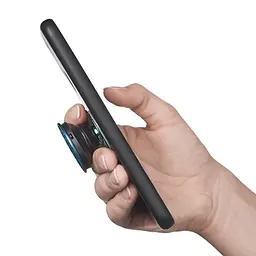 Тримач Luxe Cube POP 019 Зелений (9998866456950) - мініатюра 2