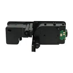 Картридж Welldo Kyocera TK-5230, Cyan, SAKATA, 2.2к (WDTK5230C) - мініатюра 4