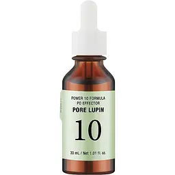 Сироватка для обличчя It's Skin Power 10 Formula PO Effector для звуження пор, 30 мл - мініатюра 2
