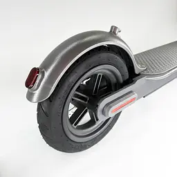 Електросамокат KUGOO M365 PRO Max 500W 11Ah чорний - мініатюра 8