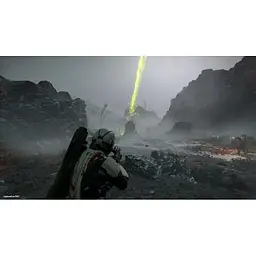 Гра Helldivers 2 (російські субтитри) (PS5) - мініатюра 2