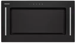 Витяжка Eleyus GEMINI 700 LED 52 BL (6909960) - мініатюра 3