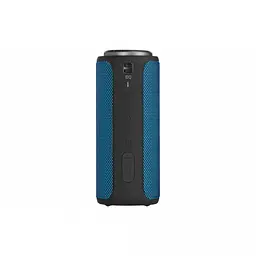 Портативна колонка 2E SoundXTube Blue (2E-BSSXTWBL) - мініатюра 8