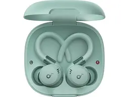 Навушники TWS ANKER SoundCore Sport X20 Green (A3968G61) - мініатюра 3