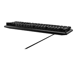 Клавіатура Corsair K70 Core RGB Black (CH-910971E-NA) - мініатюра 4