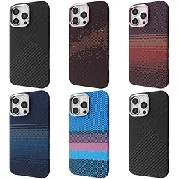 Чохол Proove Gleam Case with Magnetic Ring iPhone 14 Pro Max в асортименті