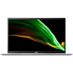 Ноутбук Acer Swift X 14" FHD 16/512GB R7 5800U 3050Ti 4GB Gold (SFX14-41G-R1S6)