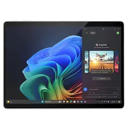Microsoft Surface Pro 11 16/256GB 5G Platinum (EP2-08261) - мініатюра 2