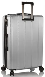 Валіза Heys SpinLite (L) Silver (10157-0002-30) - мініатюра 4