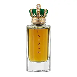 Оригінал Royal Crown Nizam Тестер 100 мл Парфумована вода - мініатюра 1