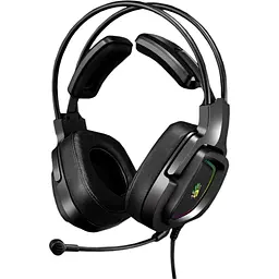 Ігрові навушники Bloody G575 Black [116379]