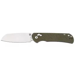 Ніж CJRB Lyrid Green