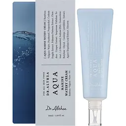 Крем для обличчя Dr. Althea Aqua Marine Watery Cream зволожуючий 50 мл