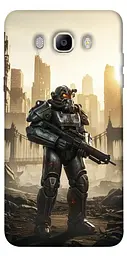 Чохол Demsky Power armor для Samsung J510F Galaxy J5 (2016)