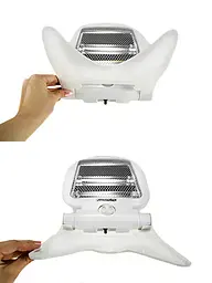 Інфрачервоний обігрівач Mesko MS 7710 - мініатюра 6
