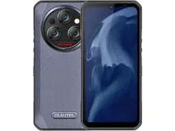 Смартфон Oukitel WP35 New 8/256GB Purple