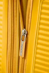 Валіза American Tourister SOUNDBOX YELLOW 67x46,5x29(32) 67 см 32G*06002 - мініатюра 11