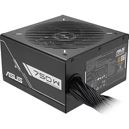 Блок живлення Asus Prime 750W Bronze (90YE00Y0-B0NA00) [140653] - мініатюра 2