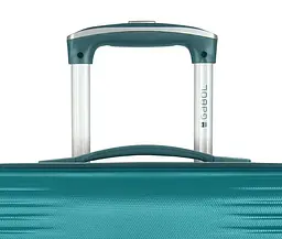 Валіза Gabol Balance XP (M) Turquoise (123446-018) - мініатюра 8