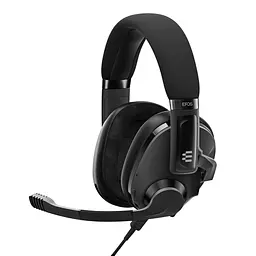Гарнітура EposH3 Hybrid Onyx Black (1000890)