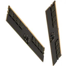 Модуль пам'яті для комп'ютера DDR5 32GB (2x16GB) 5200 MHz INTELIGENTES (IU5BII2/32) - мініатюра 5