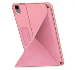 Чохол Primolux Transformer Latch для планшета Apple iPad Air 5 10.9" 2022 (A2588 / A2589 / A2591) Pink - мініатюра 3