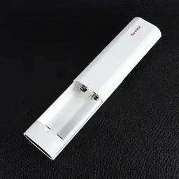 Зарядний пристрій Power Bank Soshine E4 (1-2x18650) Білий - мініатюра 9