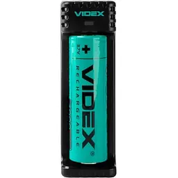 Зарядний пристрій Videx VCH-U101 універсальний - мініатюра 5