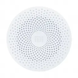 Портативна акустика Xiaomi Bluetooth Speaker Compact біла (QBH4121CN) - мініатюра 2