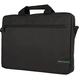 Сумка для ноутбука Grand-X 15.6'' SB-120 Black (SB-120)