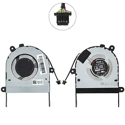 Вентилятор для ноутбука Asus Zenbook Flip (UX564EH UX564EI UX564PH) GPU FAN